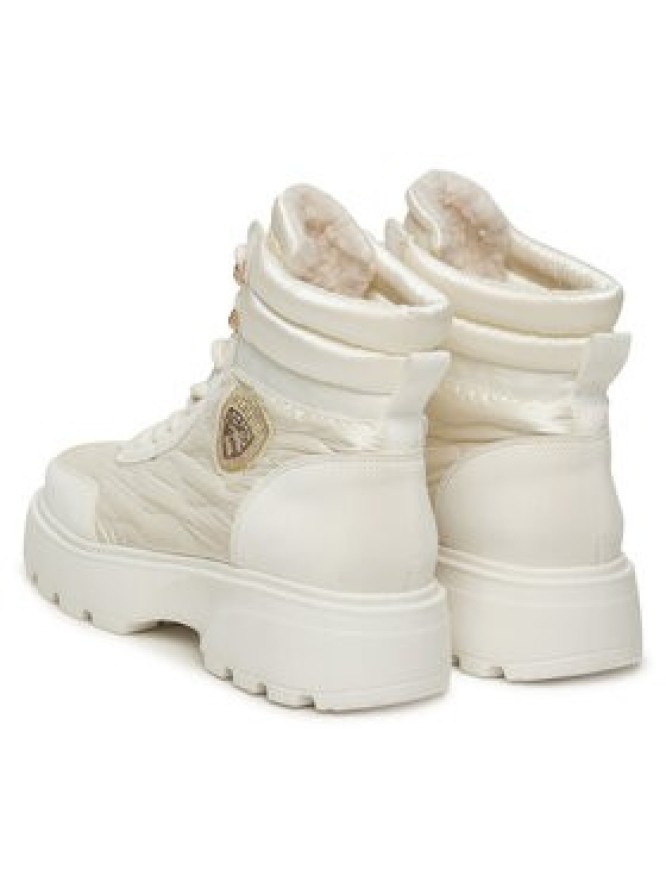 Blauer Trapery F5BLANCA03/NYP Biały