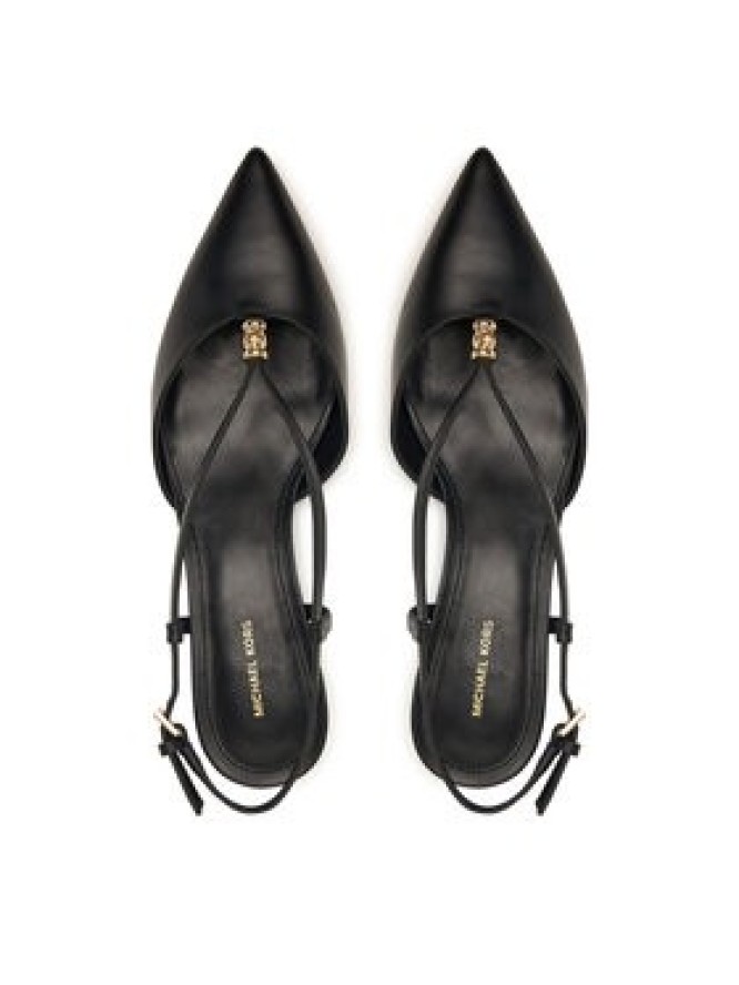 MICHAEL Michael Kors Szpilki Cherie 40T6CHMP1L Czarny