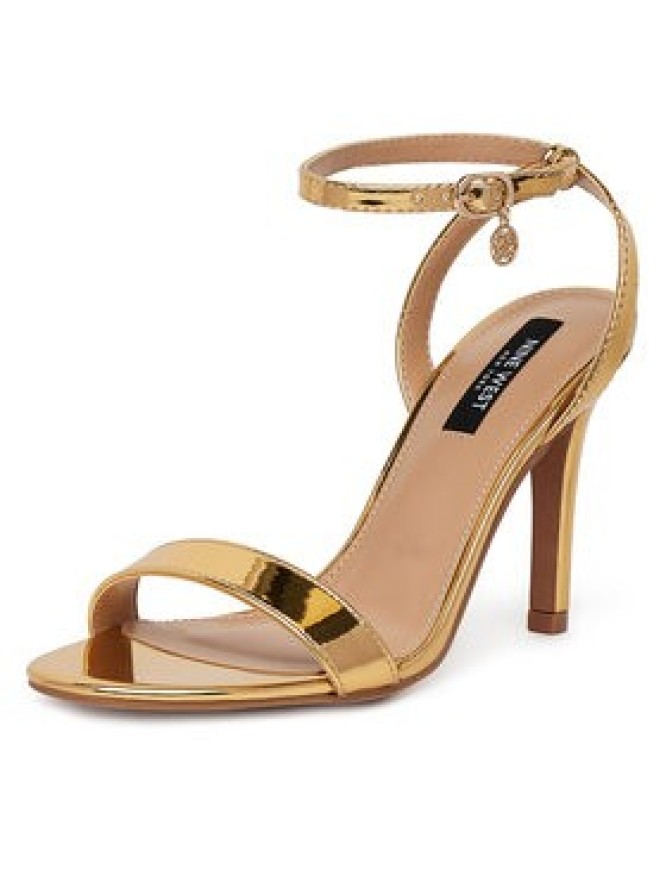 Nine West Sandały S2S15503 Złoty