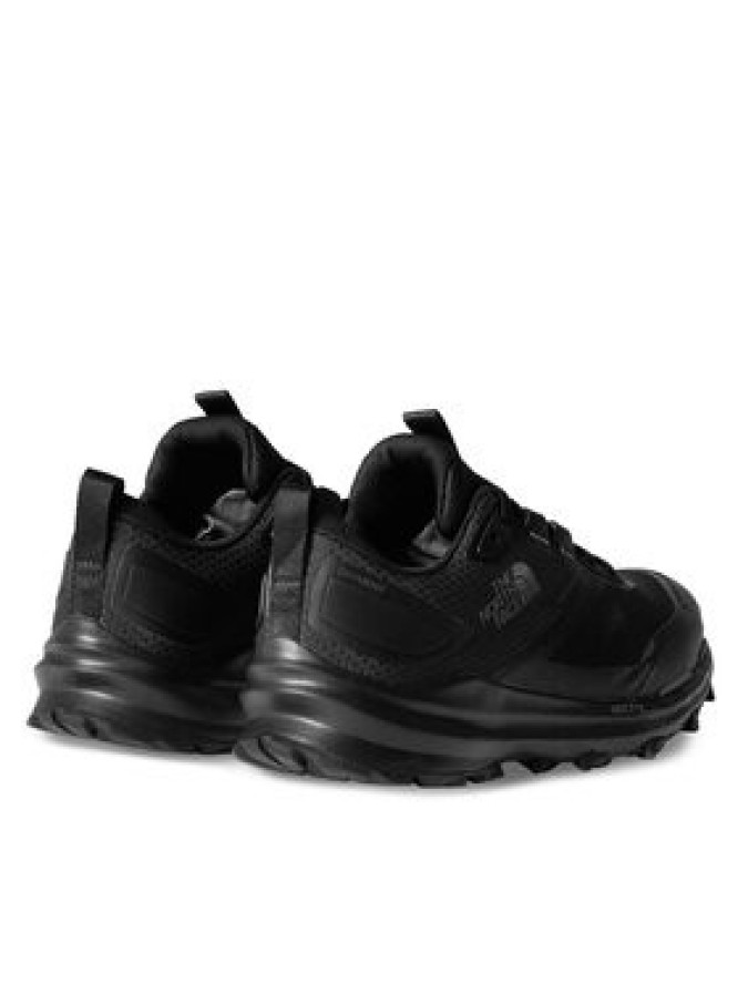The North Face Trekkingi Vectiv Fastpack Lite NF0A8AFCW9O1 Czarny