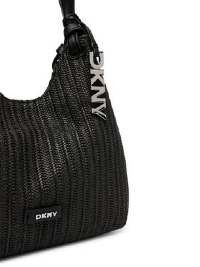 DKNY Torebka Paula R61AOE49 Czarny