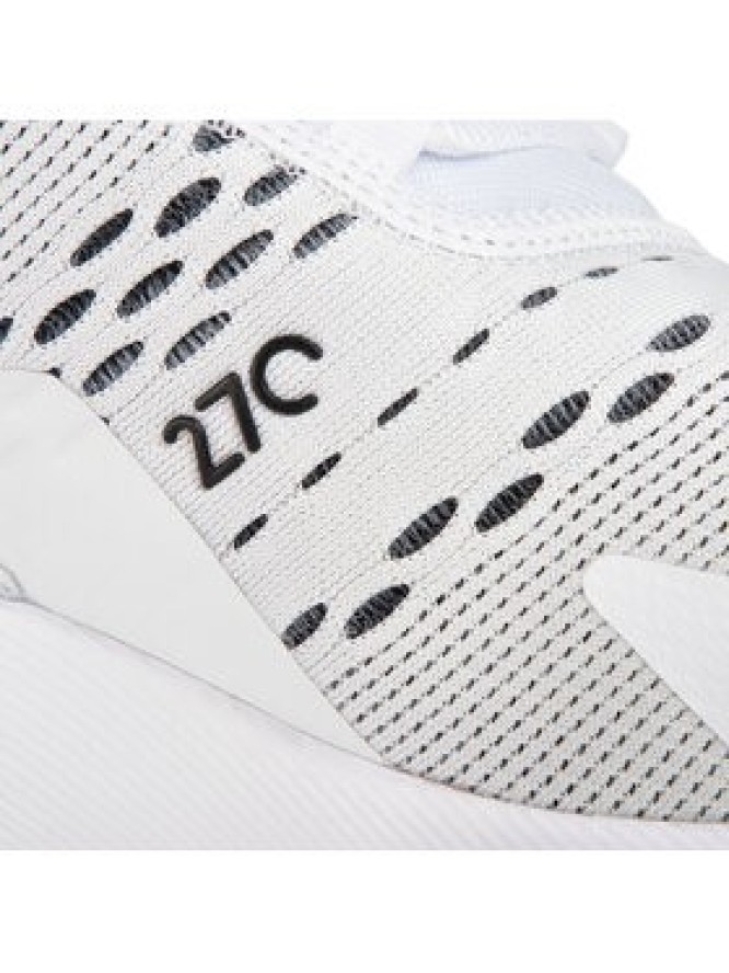 Nike Sneakersy Air Max 270 AH6789 100 Biały