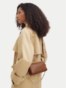 MICHAEL Michael Kors Torebka 32F6GYTC5L Brązowy
