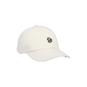 Czapka baseballowa z haftem dla kobiet Superdry SD
