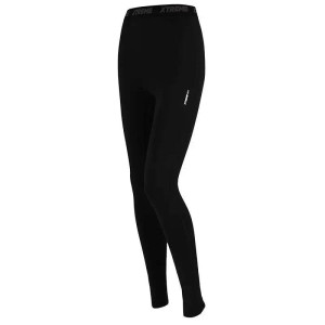 Damskie legginsy termiczne, warstwa bazowa