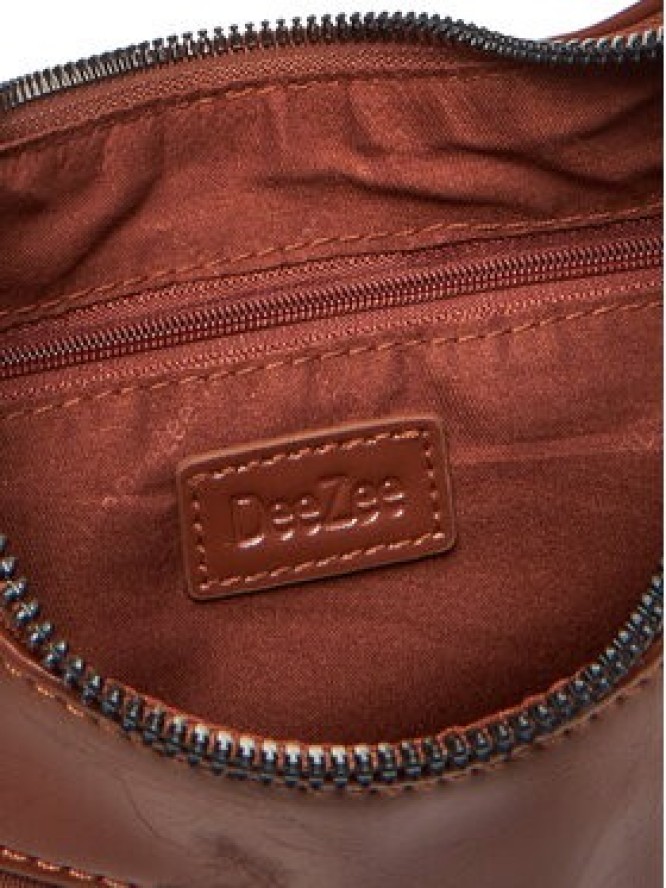 DeeZee Torebka C-DZE-S-005-08 Brązowy