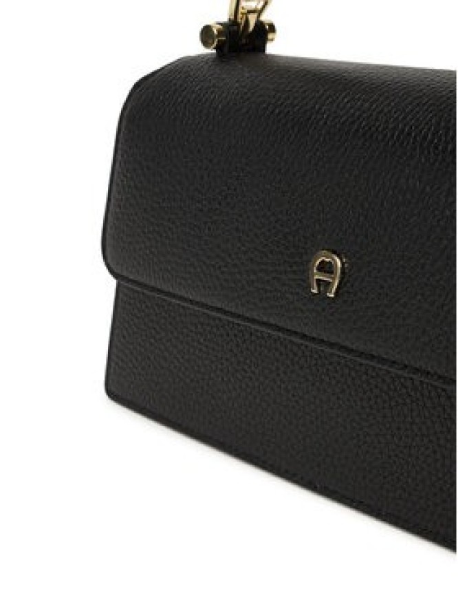 Aigner Torebka Delia S 132985 Czarny