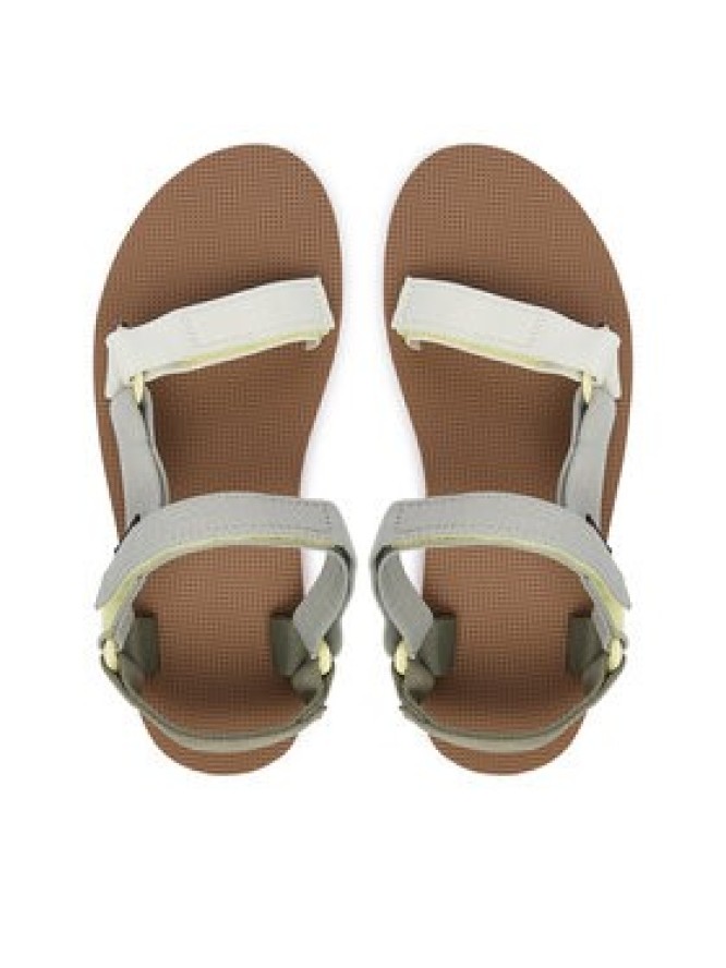 Teva Sandały Midform Universal 1090969 Zielony