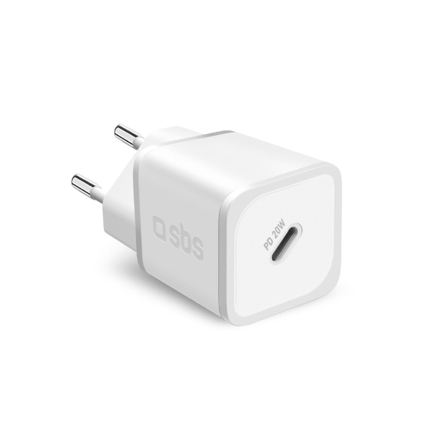 Ładowarka USB-C GaN 20 W