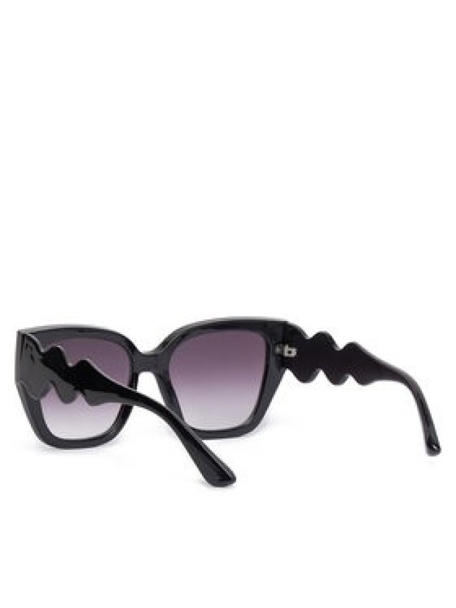 Aldo Okulary przeciwsłoneczne Hok 13994977 Czarny