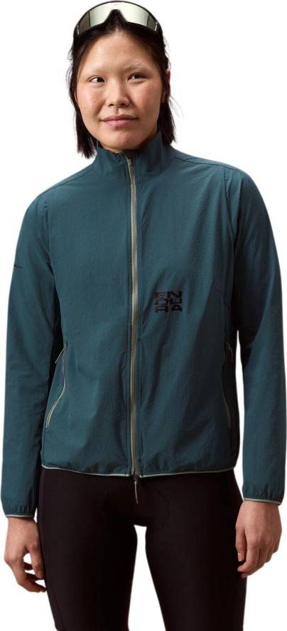Endura Women's Alltrack Ride Packable Jacket