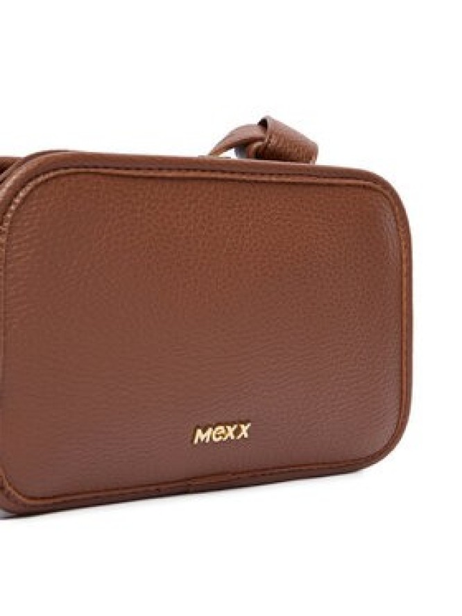 MEXX Torebka C-MEXX-L-023-08 Brązowy