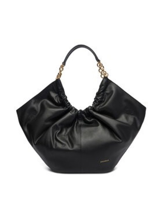 Coccinelle Torebka U5F Coccinellesmash E1 U5F 11 02 01 Czarny