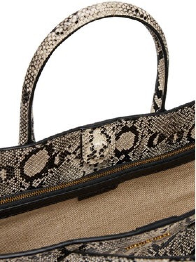 MICHAEL Michael Kors Torebka Scarlett 30T5AETS2L Brązowy