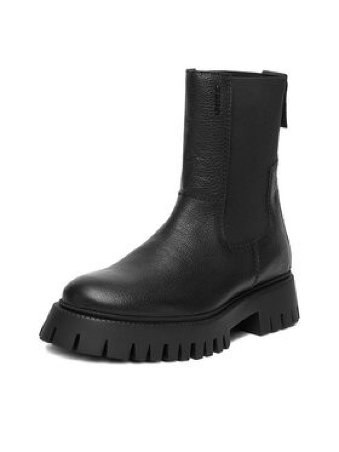 G-Star Raw Sztyblety CEO-WI23-LADIES-01 Czarny