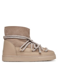 Inuikii Śniegowce Classic 1001.003.0122 Brązowy