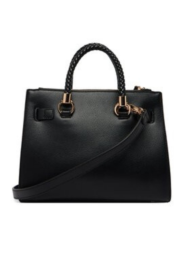 Liu Jo Torebka AA6069 E1012 Czarny