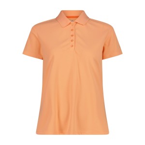 Damska koszulka polo CMP