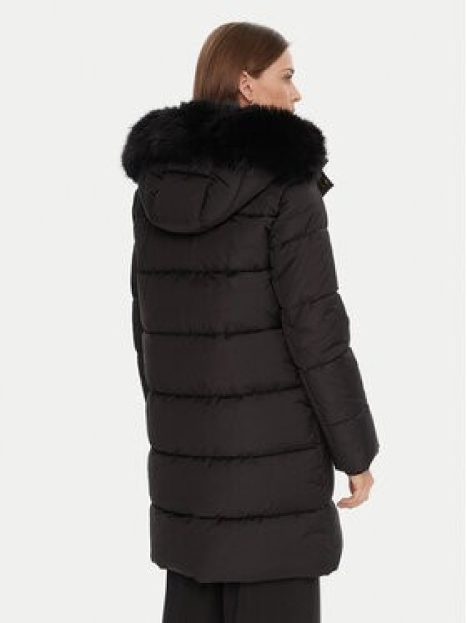 Marciano Guess Kurtka zimowa 5BGL18 7378A Czarny Regular Fit