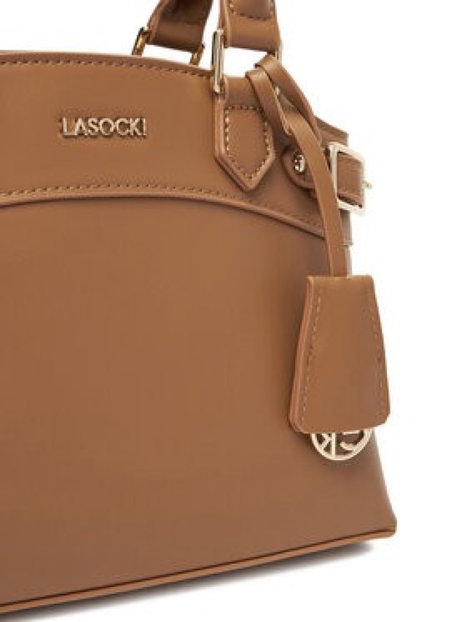 Lasocki Torebka C-LSK-M-007-08 Brązowy