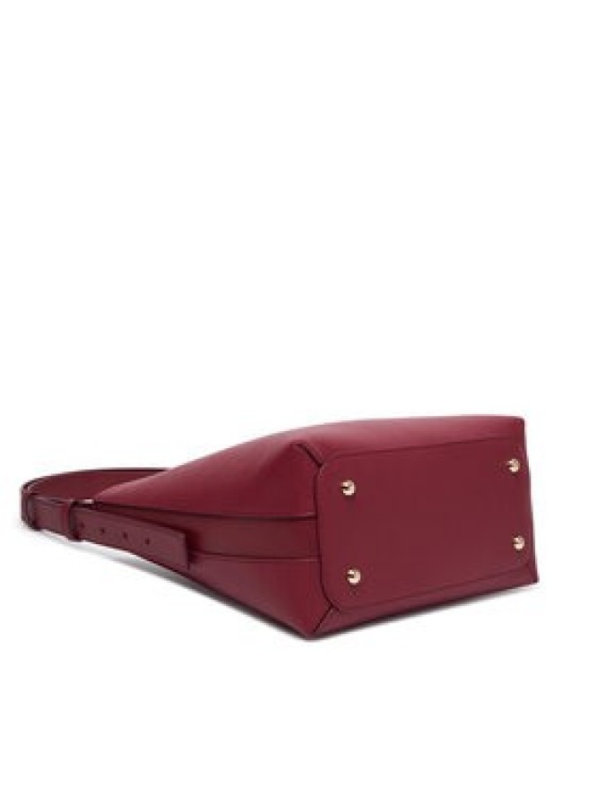 Furla Torebka Goccia S WB01979 BX3353 CGQ00 Bordowy