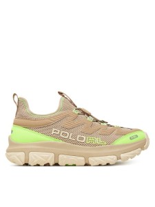 Polo Ralph Lauren Sneakersy Advntr 300lt Sk Ltl 804972897002 Beżowy