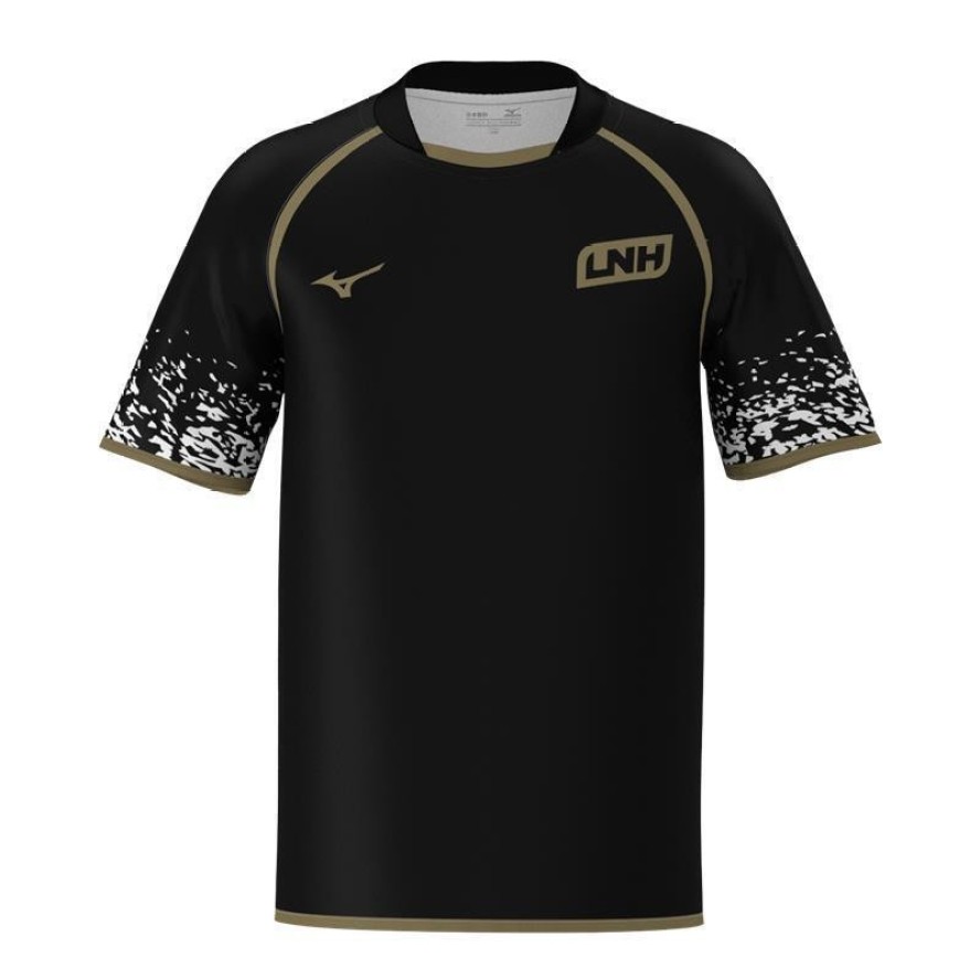 Damski jersey Mizuno Sohei