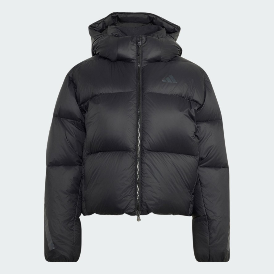 Kurtka puchowa Z.N.E. Puffer