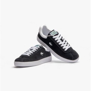 Buty Kobieta Lacoste 46Sfa0055 biały