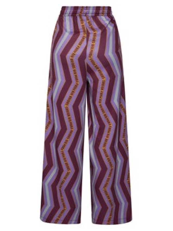 adidas Spodnie dresowe FARM Tiro JL8616 Fioletowy Loose Fit