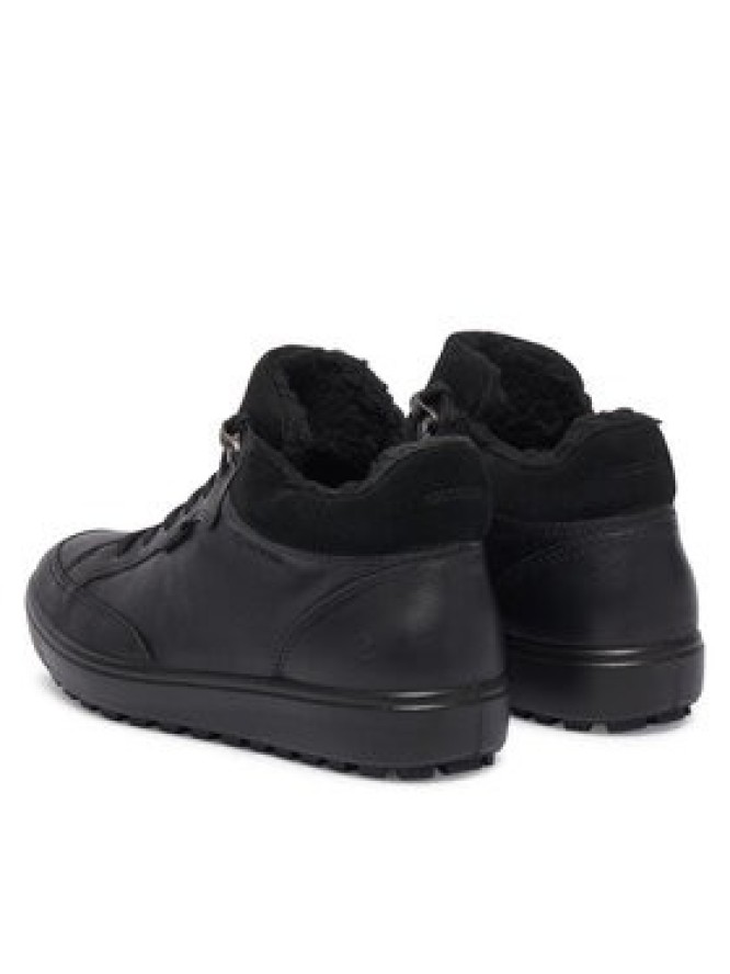 ECCO Trzewiki Soft 7 Tred GORE-TEX 45049301001 Czarny