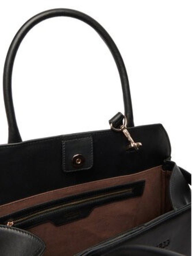 Guess Torebka HWYUAA P6276 Czarny