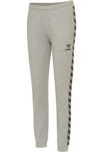 Damskie spodnie dresowe Hummel Lmove Classics
