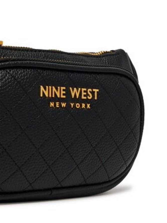 Nine West Torebka JH6771-NW Czarny