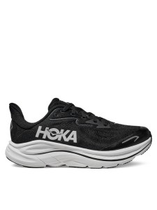 Hoka Buty do biegania Clifton 10 1168860 Czarny
