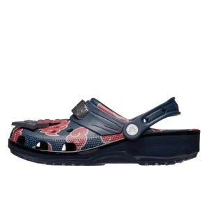Crocs Classic Clog Naruto Shippuden Itachi