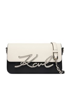 KARL LAGERFELD Torebka B3W30303 Czarny