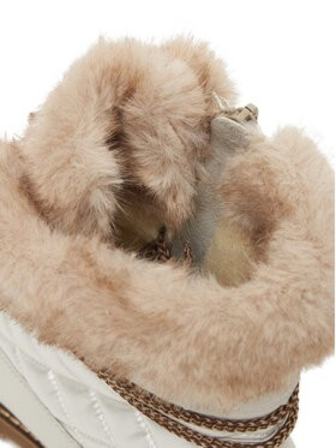 Remonte Trzewiki CEO-D9383-80 Biały