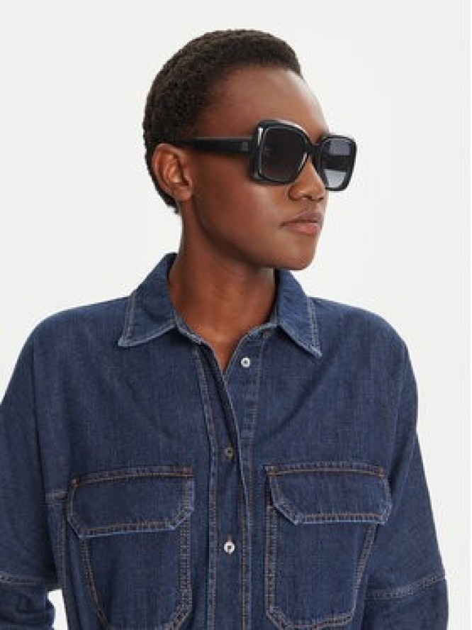 Tommy Hilfiger Okulary przeciwsłoneczne 2208/S 207967 Czarny