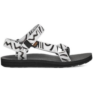 Buty do chodzenia damskie Teva Zappy