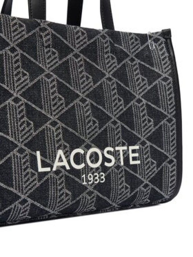 Lacoste Torebka NF5177HK Zielony