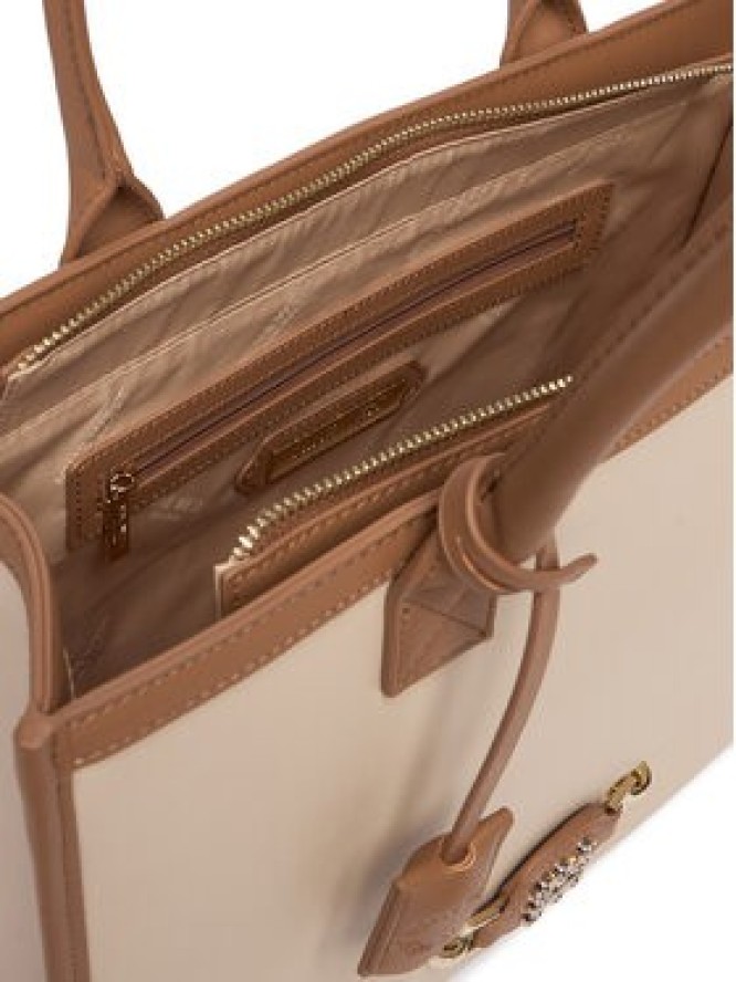 Nine West Torebka EO-Mulberry Grace-LDA8450 Beżowy