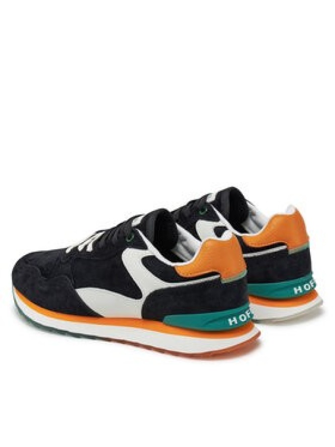 HOFF Sneakersy Nigreos 22402025 Czarny