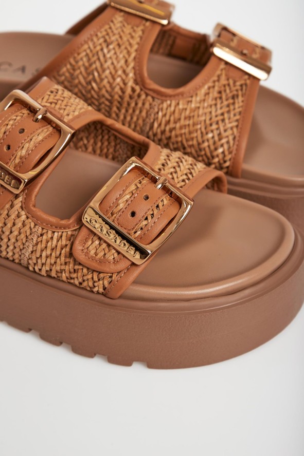 Klapki damskie CASADEI