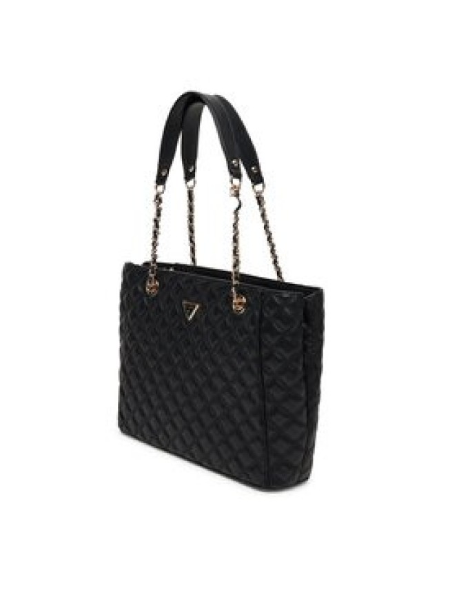 Guess Torebka Giully II HWQG96 73240 Czarny
