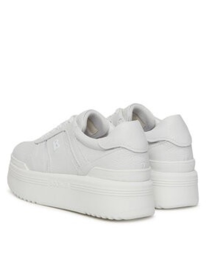Bogner Sneakersy New York 1 B 22520315 Biały