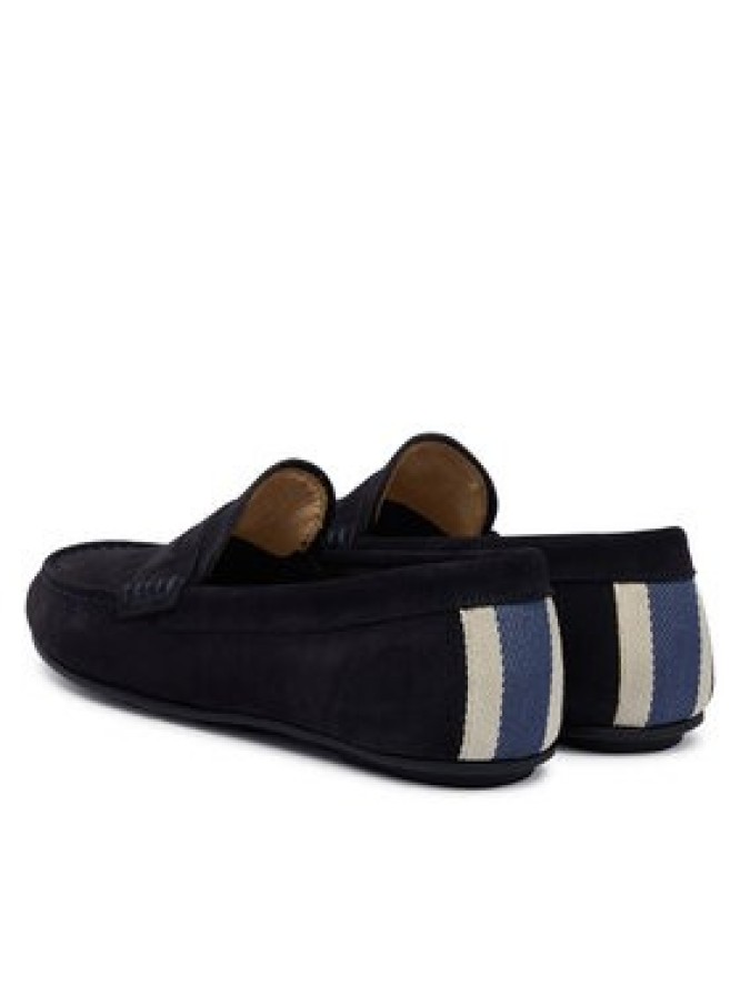 Gant Mokasyny 30573932 Granatowy