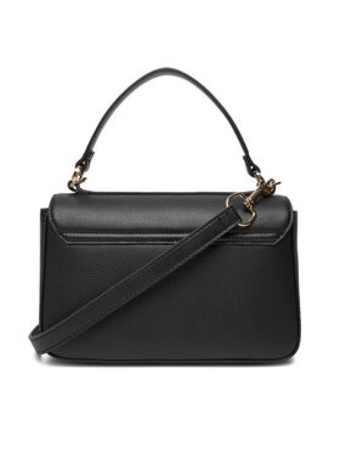 LOVE MOSCHINO Torebka JC4367PP0NKG0000 Czarny