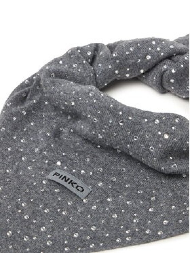 PINKO Chusta Svizzera 106001 A2Z8 Szary