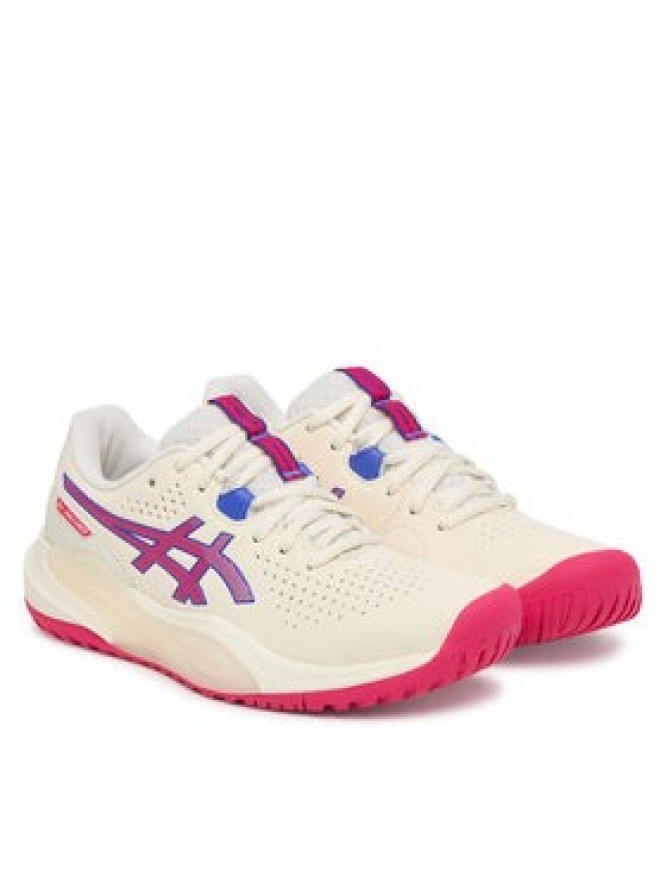 Asics Buty do tenisa Gel-Challenger 15 1042A294 Szary